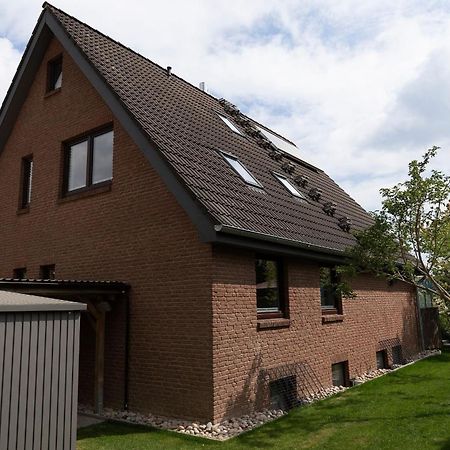 Апартаменти Neustaedter Strasse 79A Duenengras Греміц Екстер'єр фото