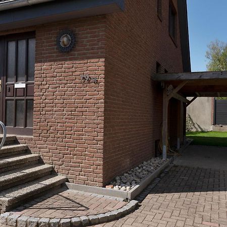 Апартаменти Neustaedter Strasse 79A Duenengras Греміц Екстер'єр фото