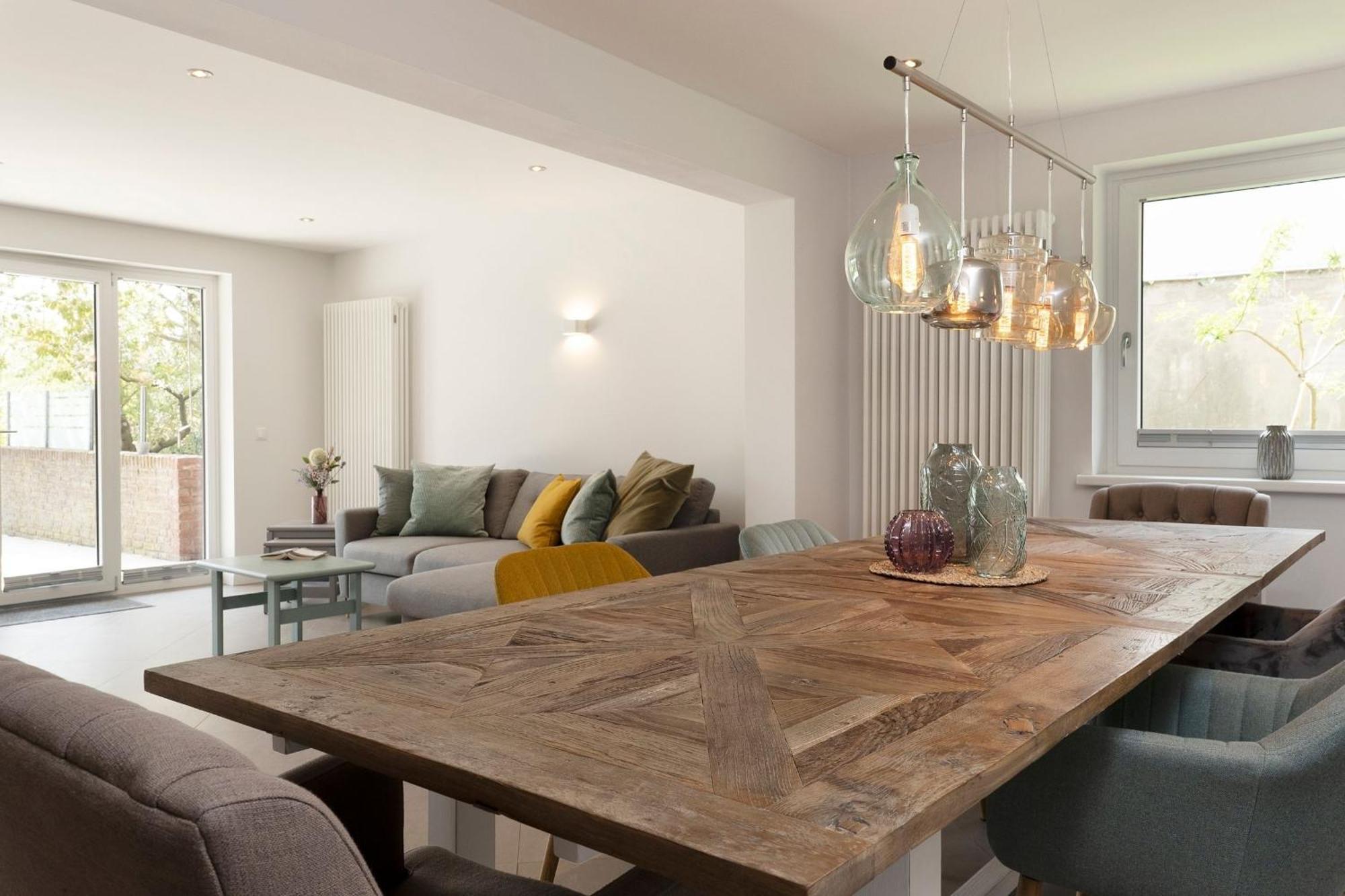 Апартаменти Neustaedter Strasse 79A Duenengras Греміц Екстер'єр фото